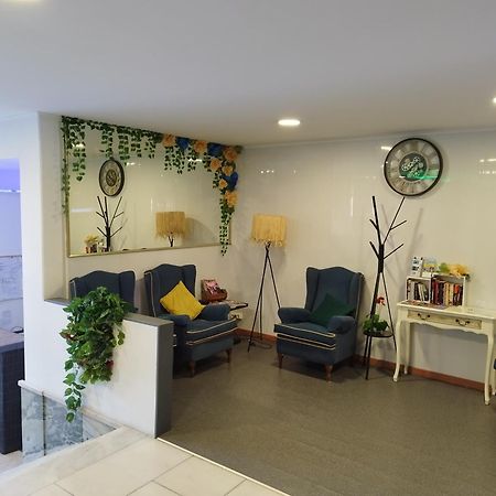 Alojamento Central I - Funchal 외부 사진