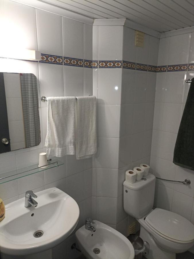 Alojamento Central I - Funchal 외부 사진