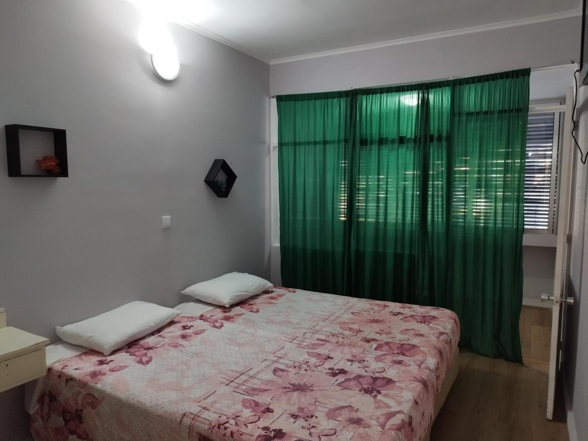 Alojamento Central I - Funchal 외부 사진