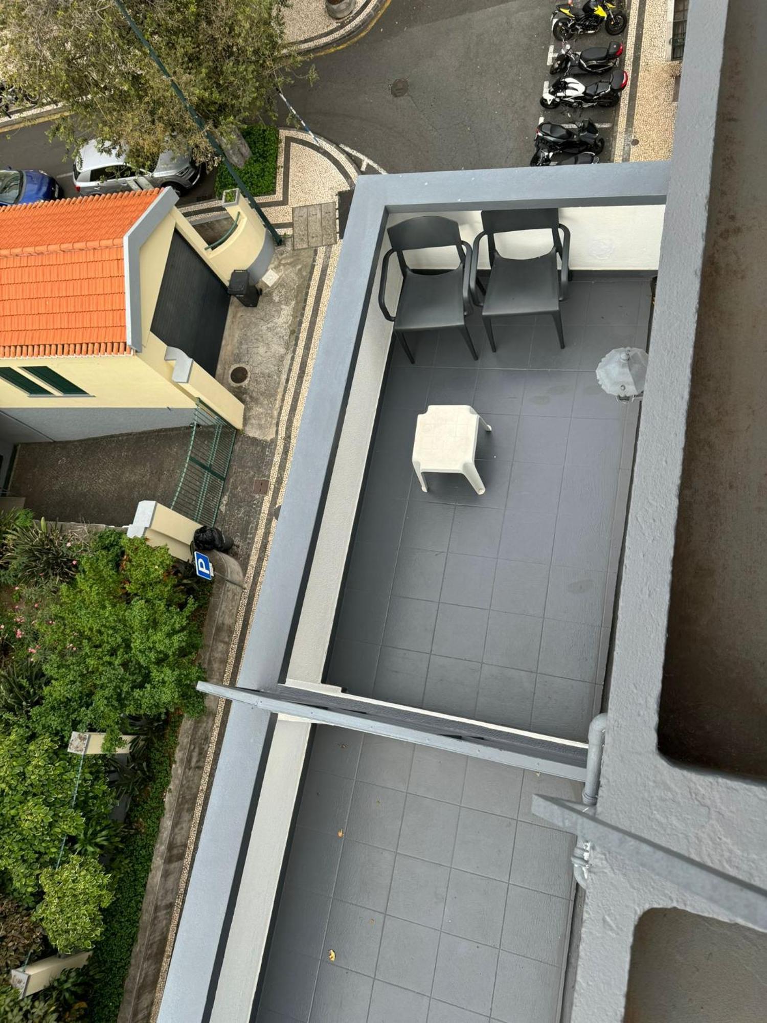 Alojamento Central I - Funchal 외부 사진